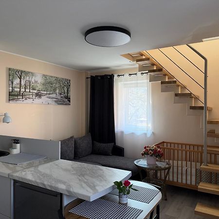 Lampedis Apartman Kaunas Kültér fotó