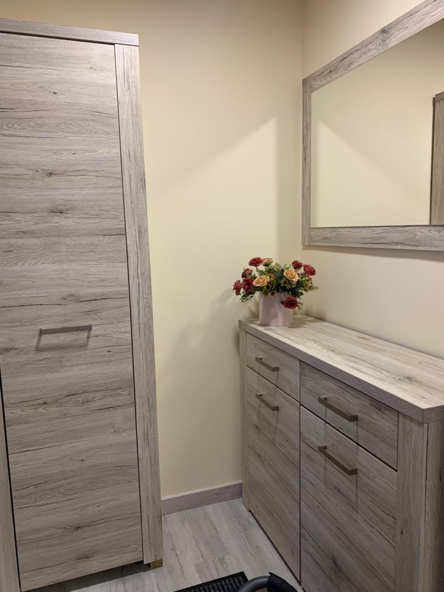 Lampedis Apartman Kaunas Kültér fotó