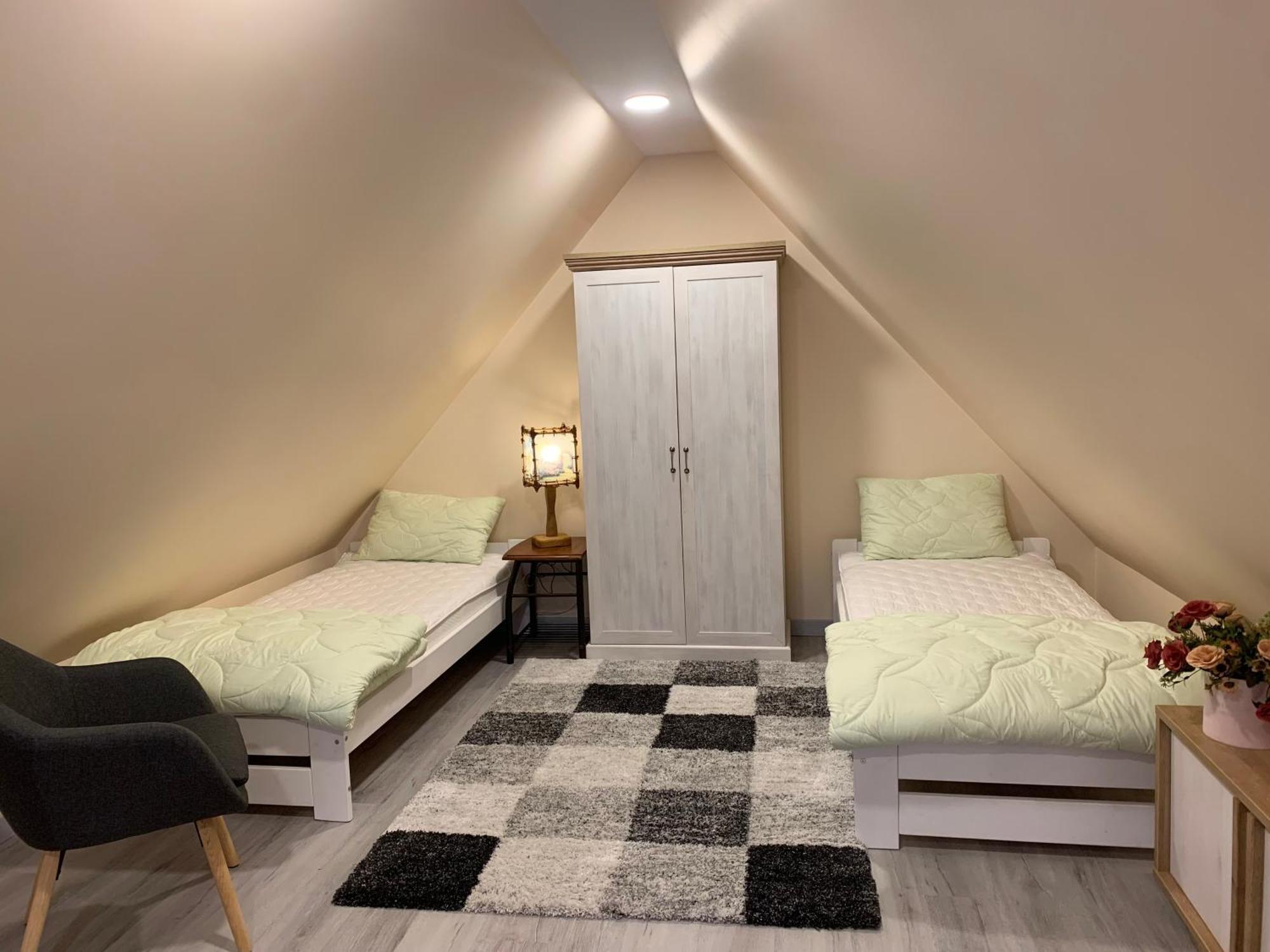 Lampedis Apartman Kaunas Kültér fotó