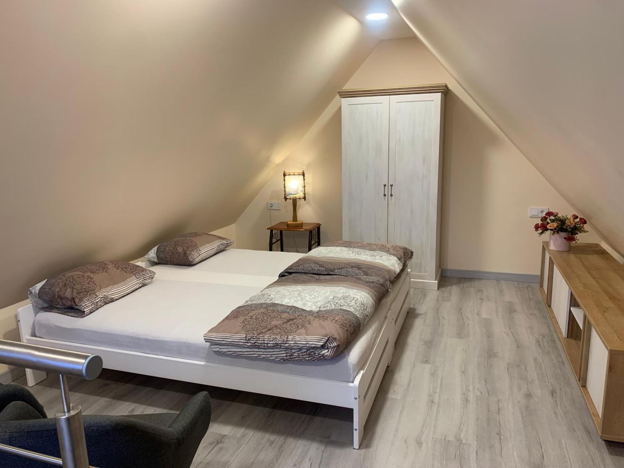 Lampedis Apartman Kaunas Kültér fotó