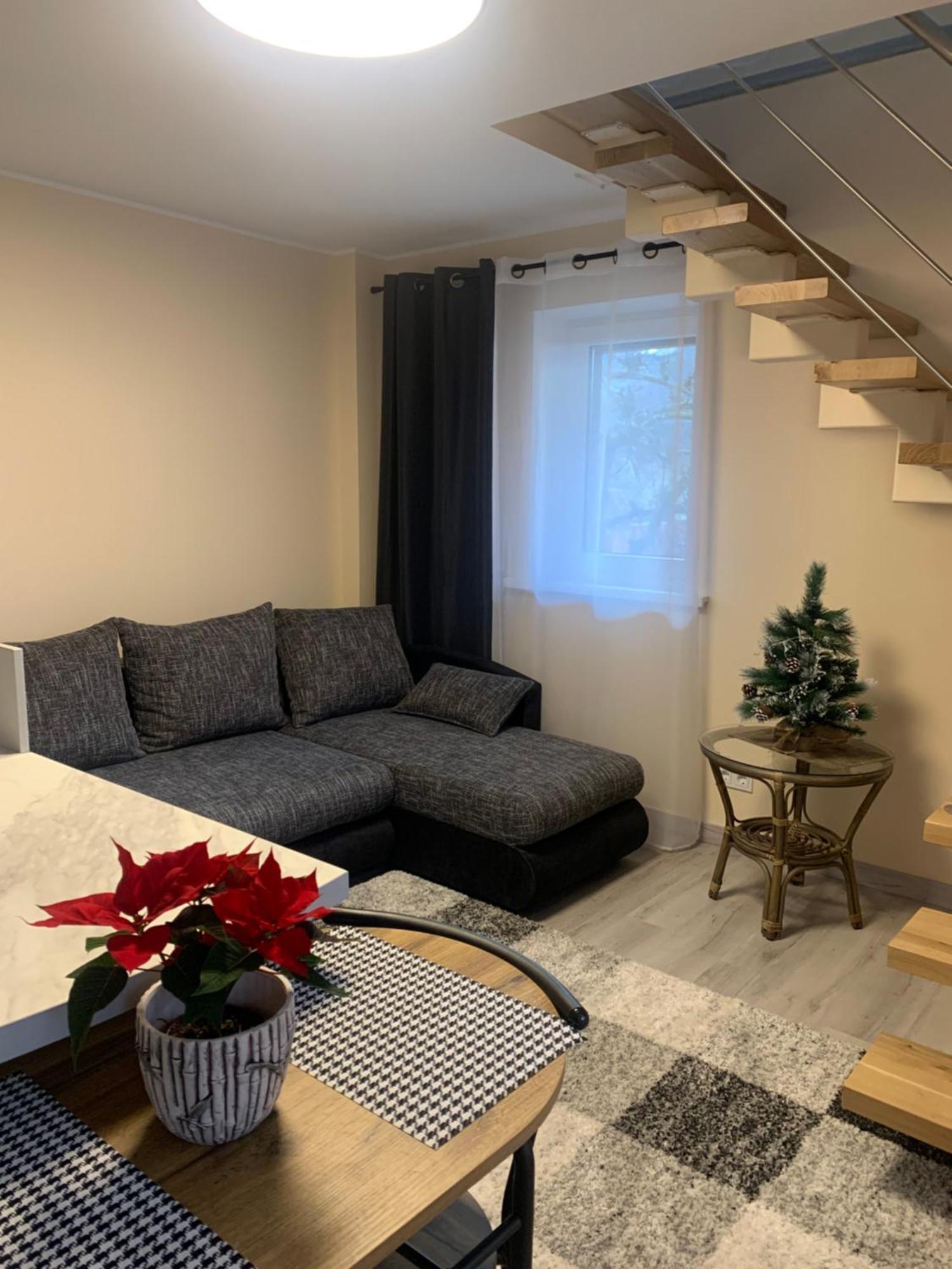 Lampedis Apartman Kaunas Kültér fotó